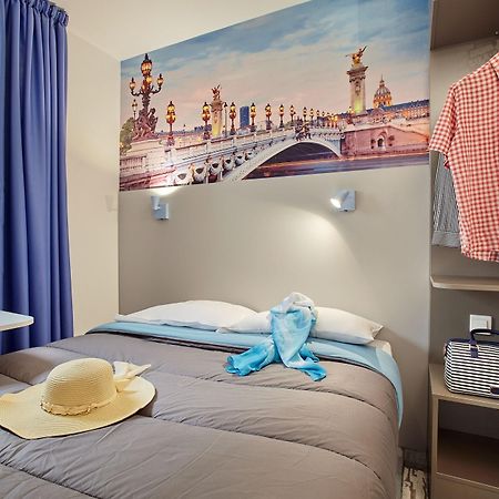 Welcomotel Ле Мюро Екстериор снимка