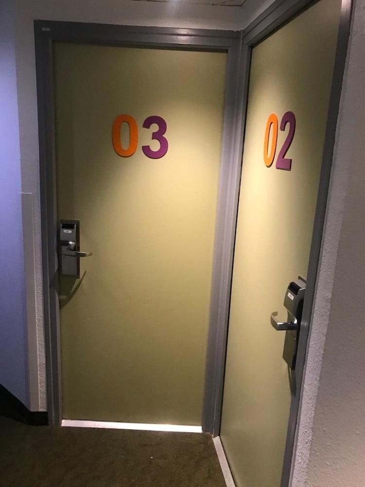 Welcomotel Ле Мюро Екстериор снимка
