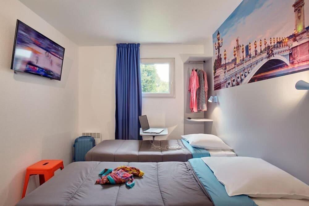 Welcomotel Ле Мюро Екстериор снимка