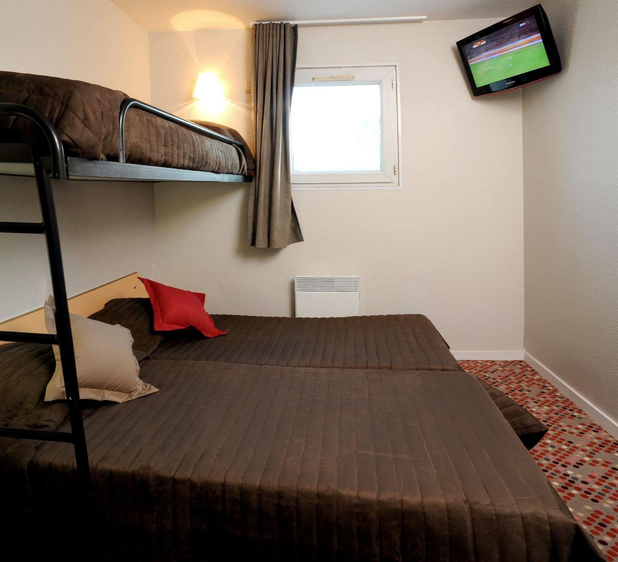 Welcomotel Ле Мюро Екстериор снимка